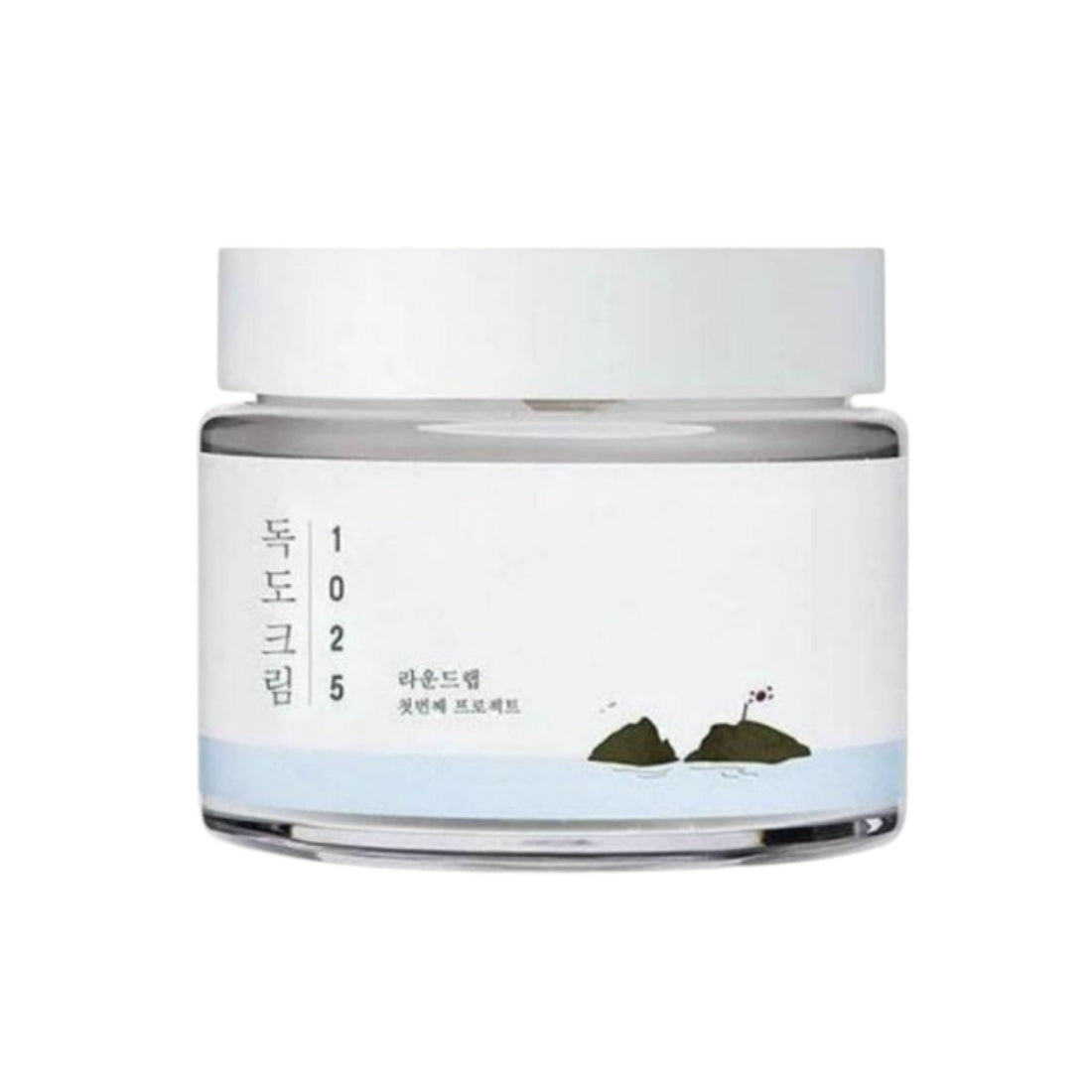 Round Lab 1025 Dokdo Retino-Ceramide Cream – 50 ml