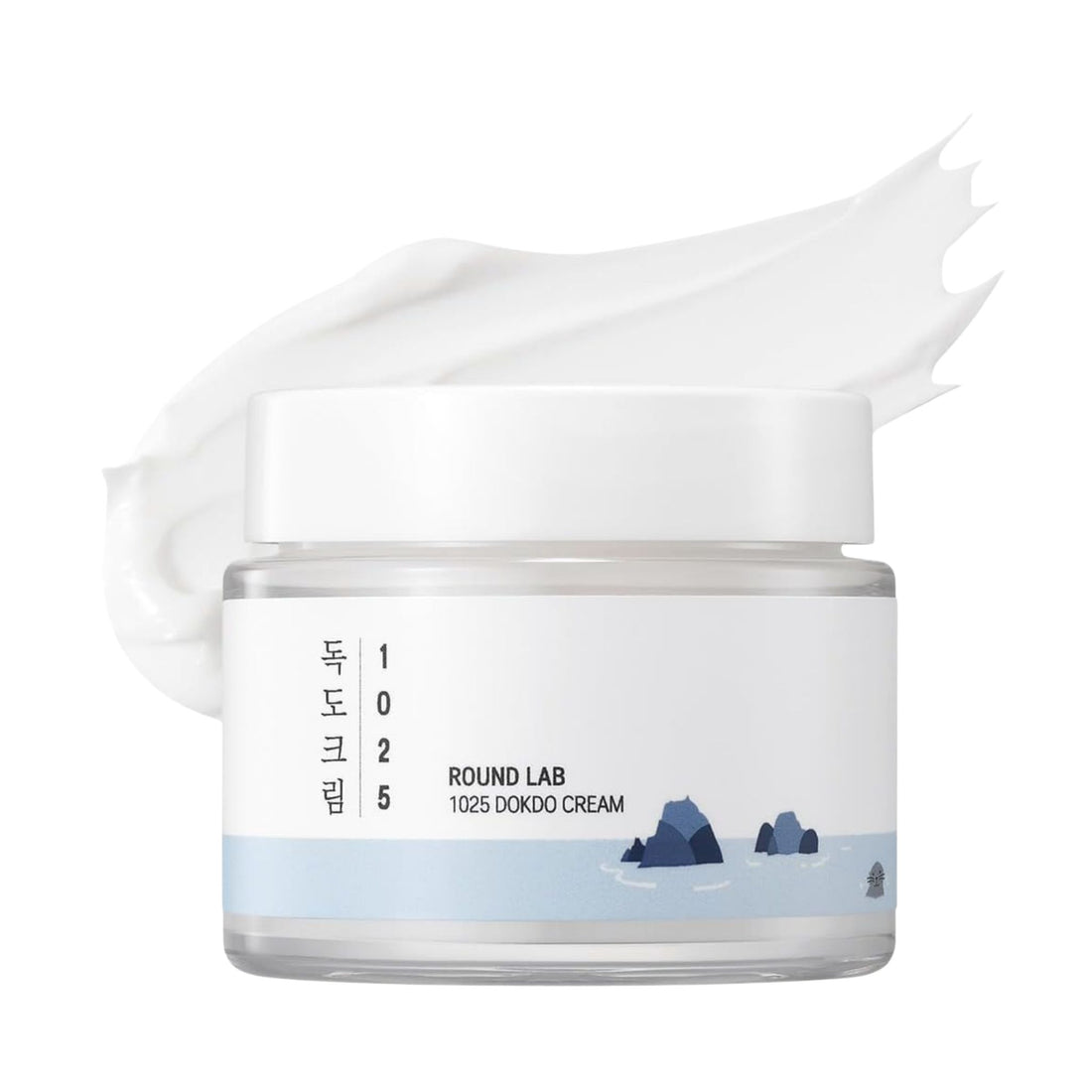 Round Lab 1025 Dokdo Retino-Ceramide Cream – 50 ml