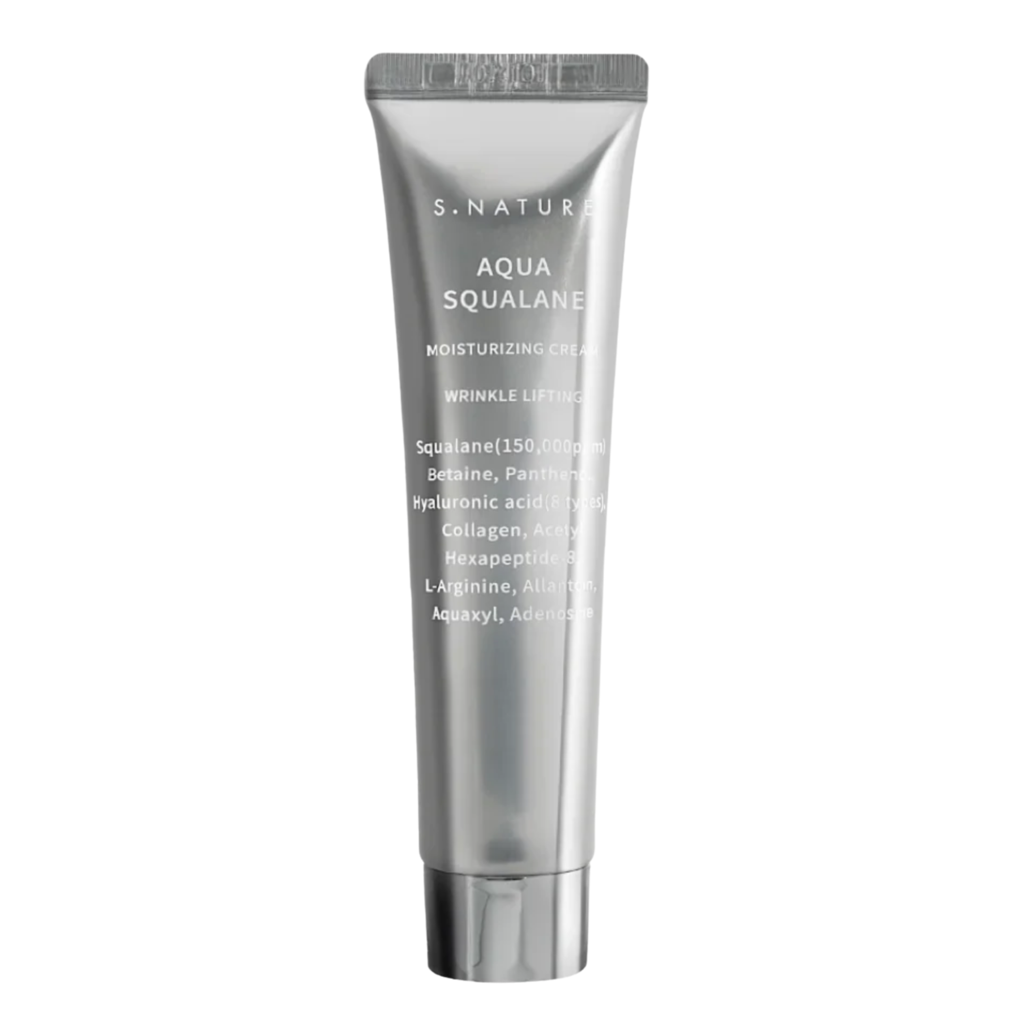 Aqua Squalane Moisturising Cream (60 ml)