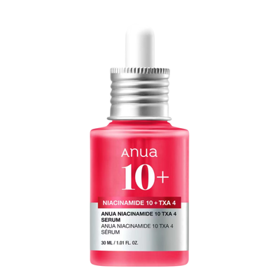 Niacinamide 10 + TXA 4 Serum (30 ml)