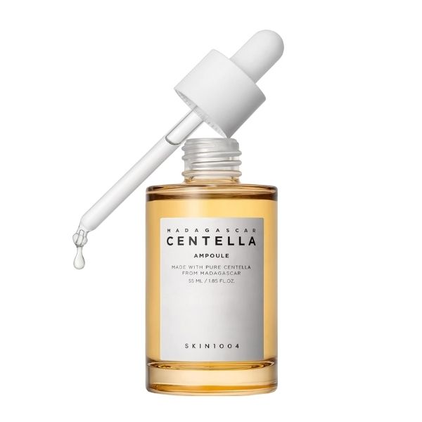 Madagascar Centella Ampoule – 55 ml