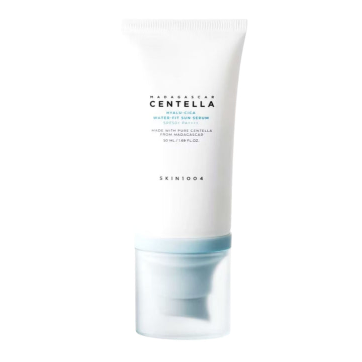 SKIN1004 Madagascar Centella Hyalu-Cica Water-Fit Sun Serum SPF50+ PA++++