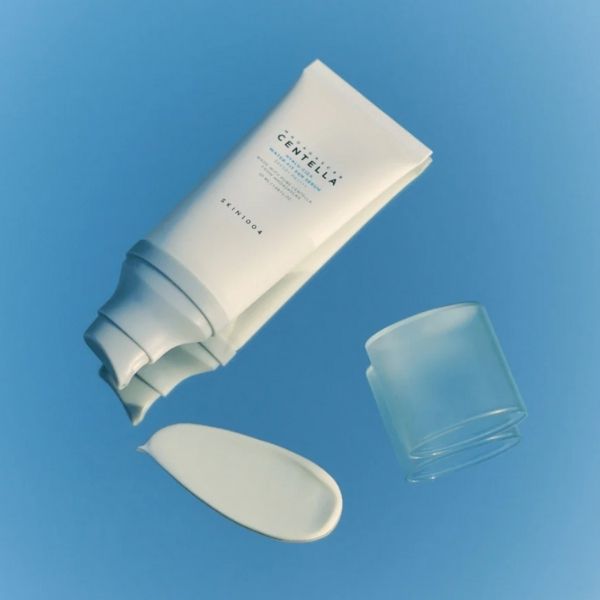 	SKIN1004 Hyalu-Cica Sun Serum SPF 50 – twin tube pack