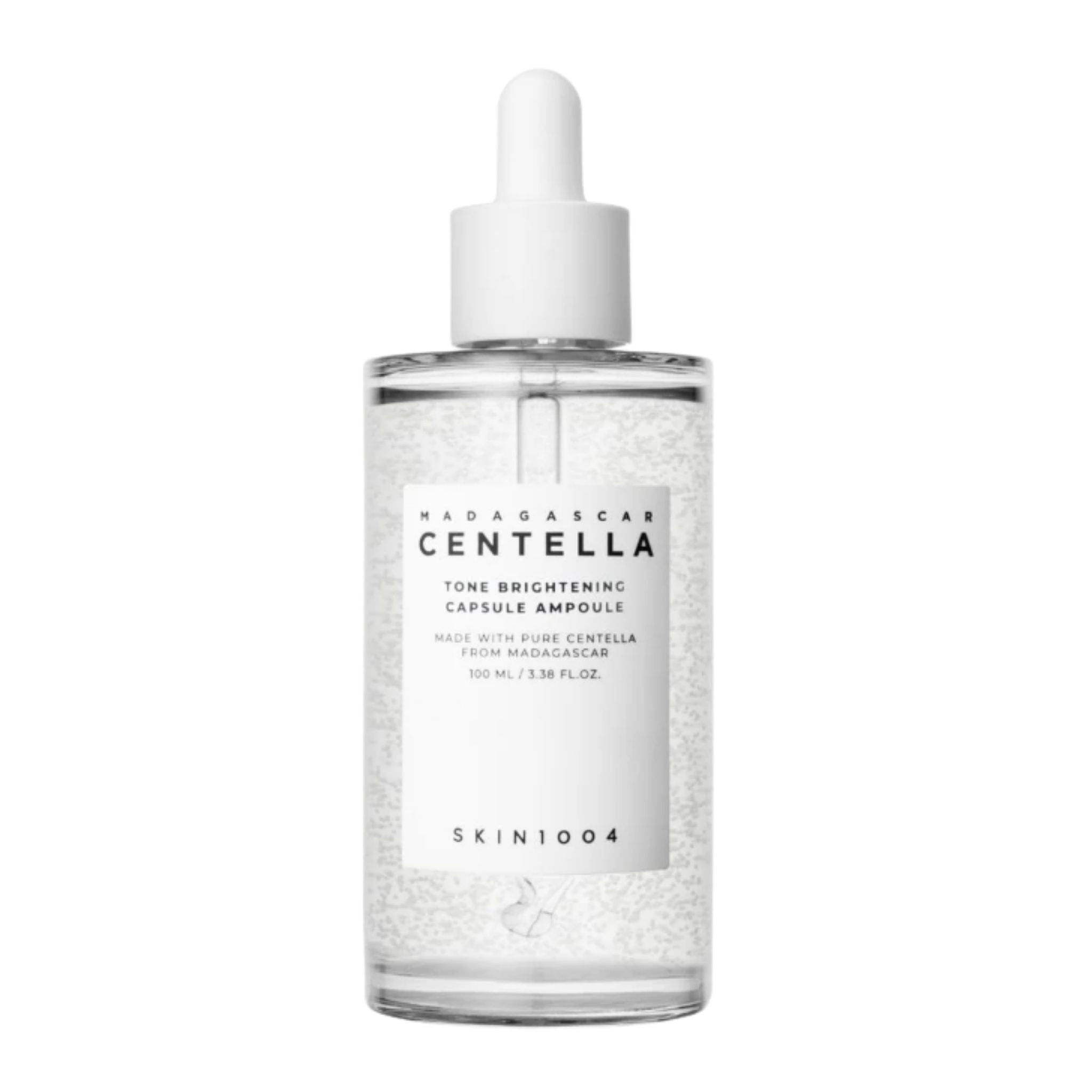 Madagascar Centella Tone Brightening Capsule Ampoule – 100 ml