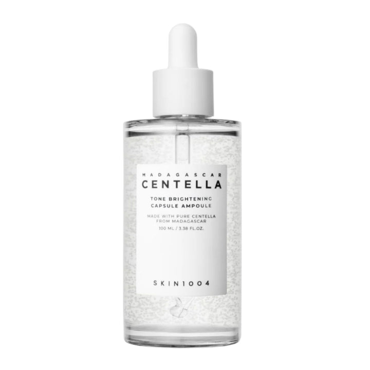 Skin1004 Madagascar Centella Tone Brightening Capsule Ampoule – 100 ml