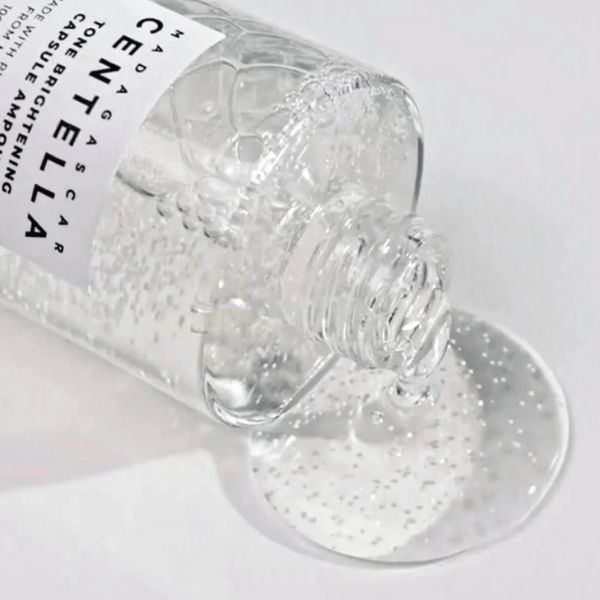 Madagascar Centella Tone Brightening Capsule Ampoule – 100 ml