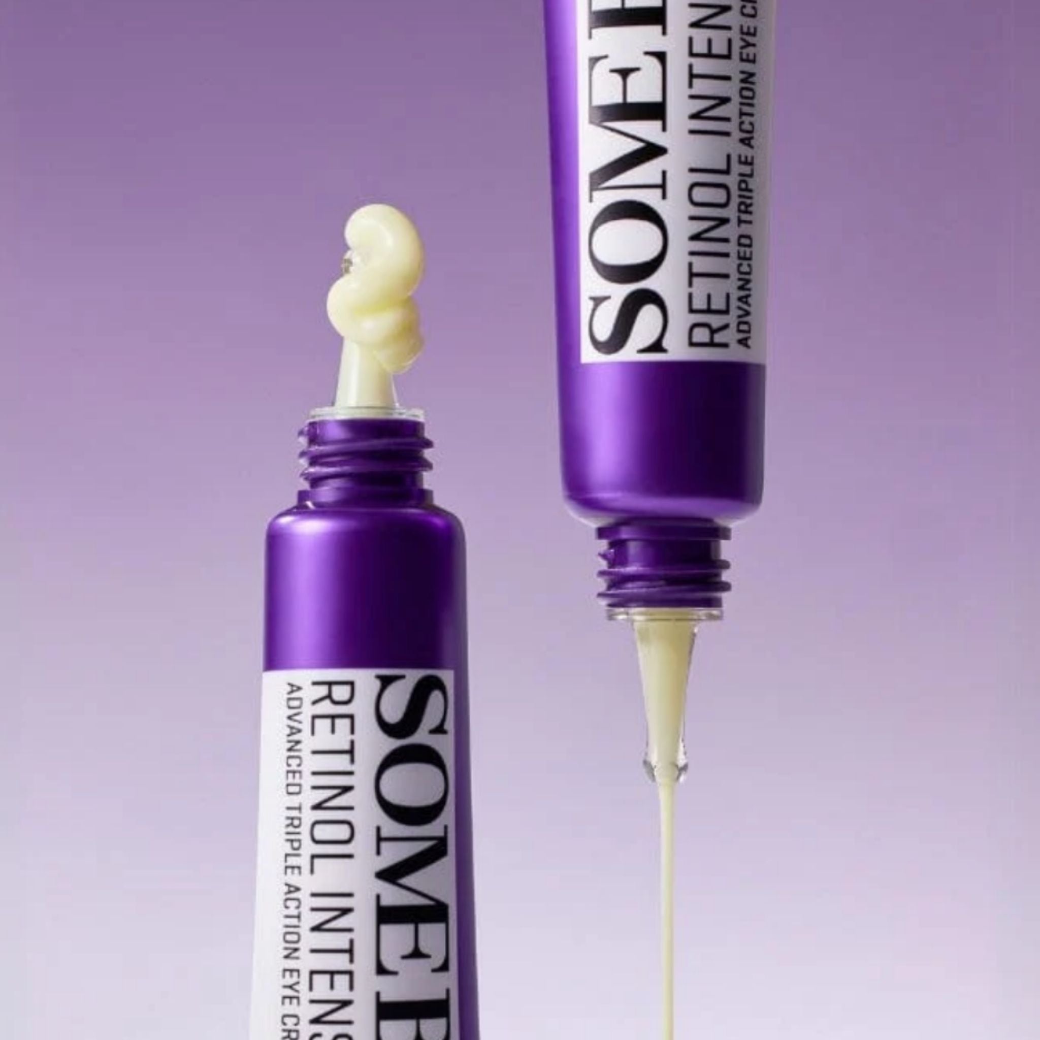 Retinol Intense Advanced Triple Action Eye Cream – 30 ml