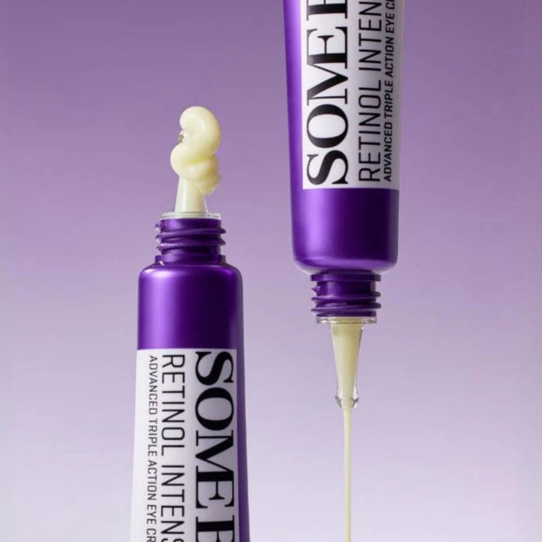 SOME BY MI Retinol Intense Advanced Triple Action Eye Cream – 30 ml