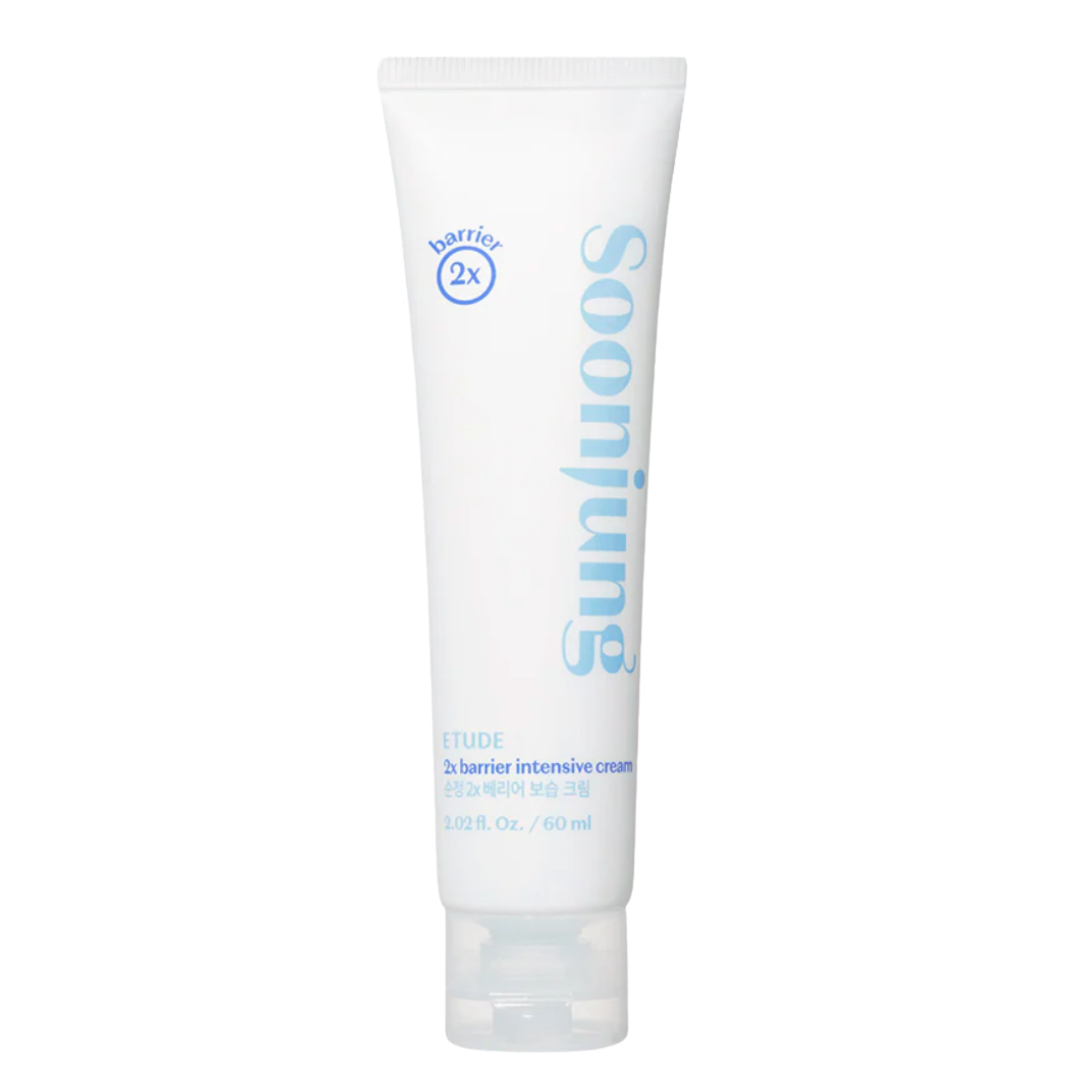 SoonJung 2x Barrier Cream (60 ml)