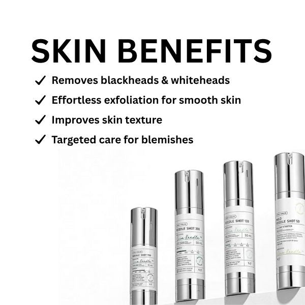 Reedle Shot 100 Microneedle Essence – 50 ml