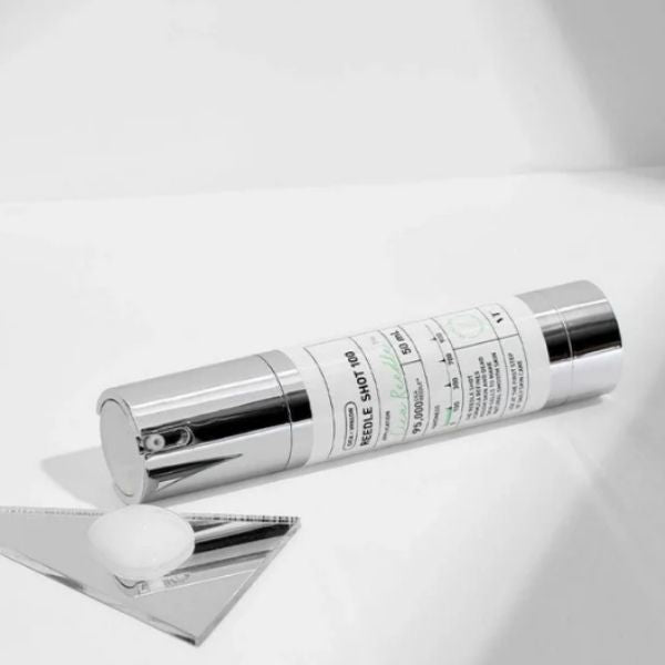 Reedle Shot 100 Microneedle Essence – 50 ml
