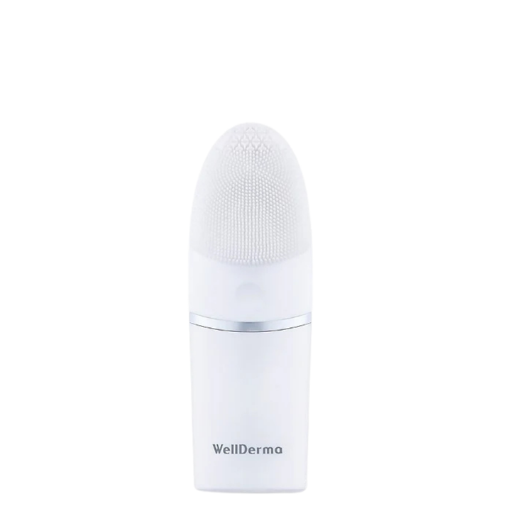 Sapphire Face Cleansing Brush
